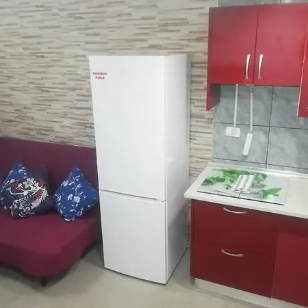 Maspalomas Cosy Duplex Daire *