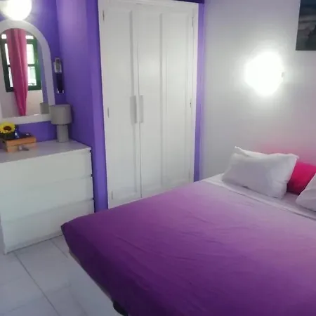 Daire Maspalomas Cosy Duplex